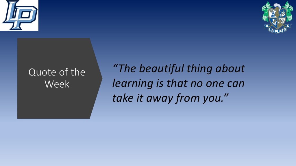 quote