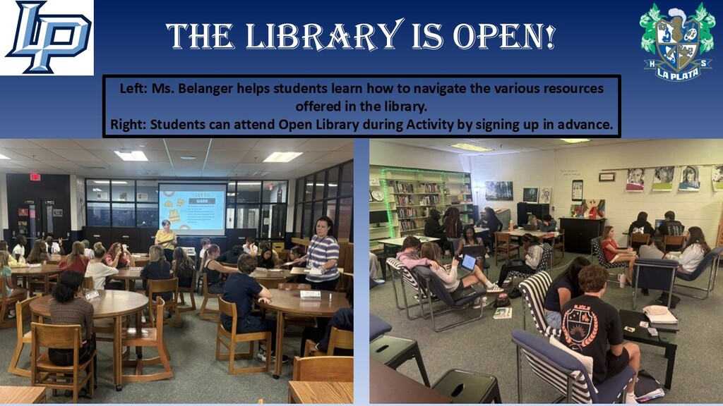 library