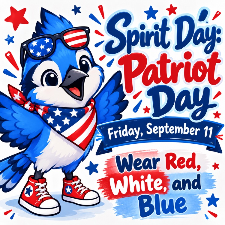 Patriot Day