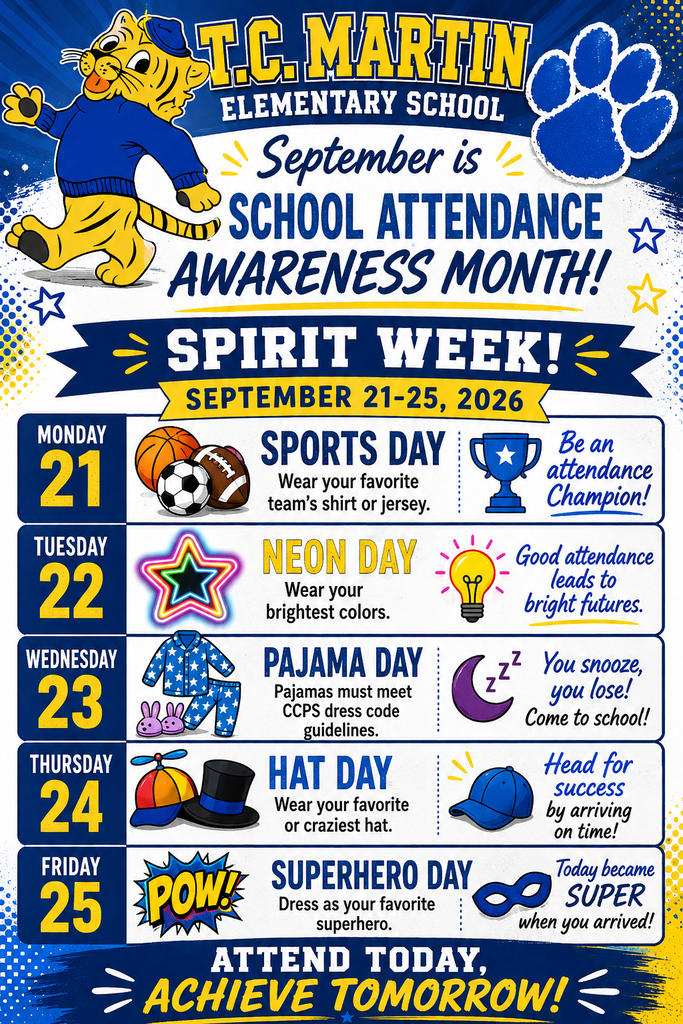 attendancespiritweek