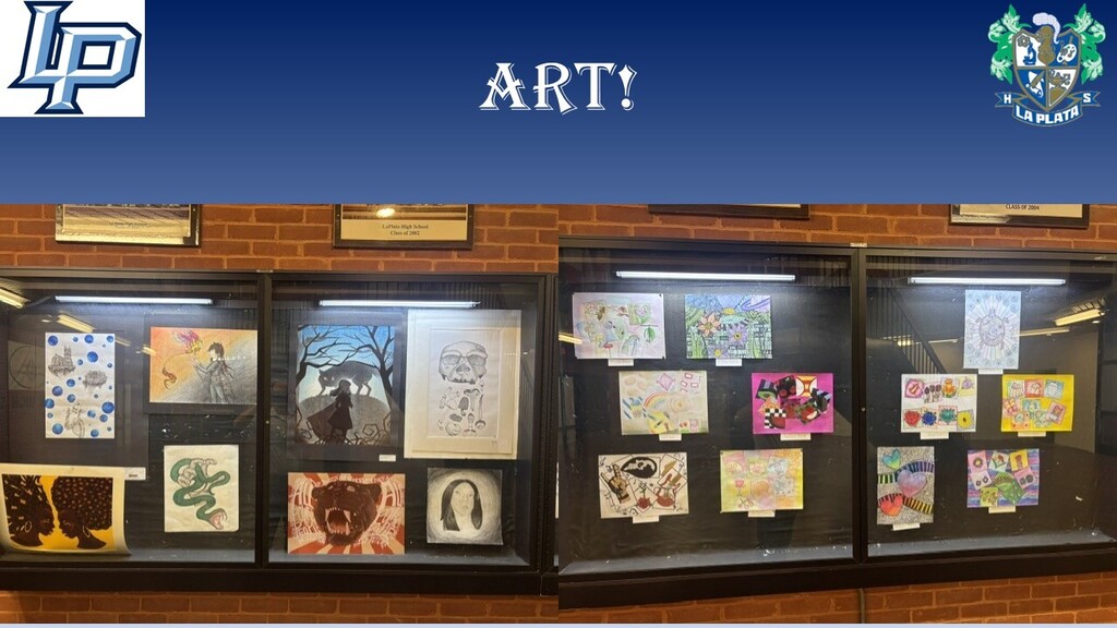 art