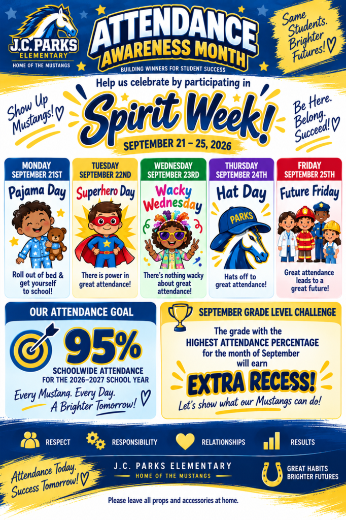 Spirit Week