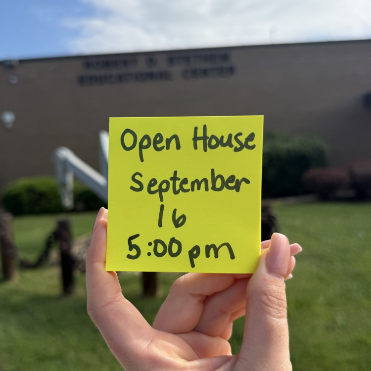 Open House 