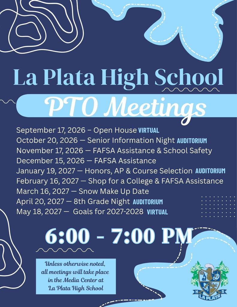 PTO Schedule