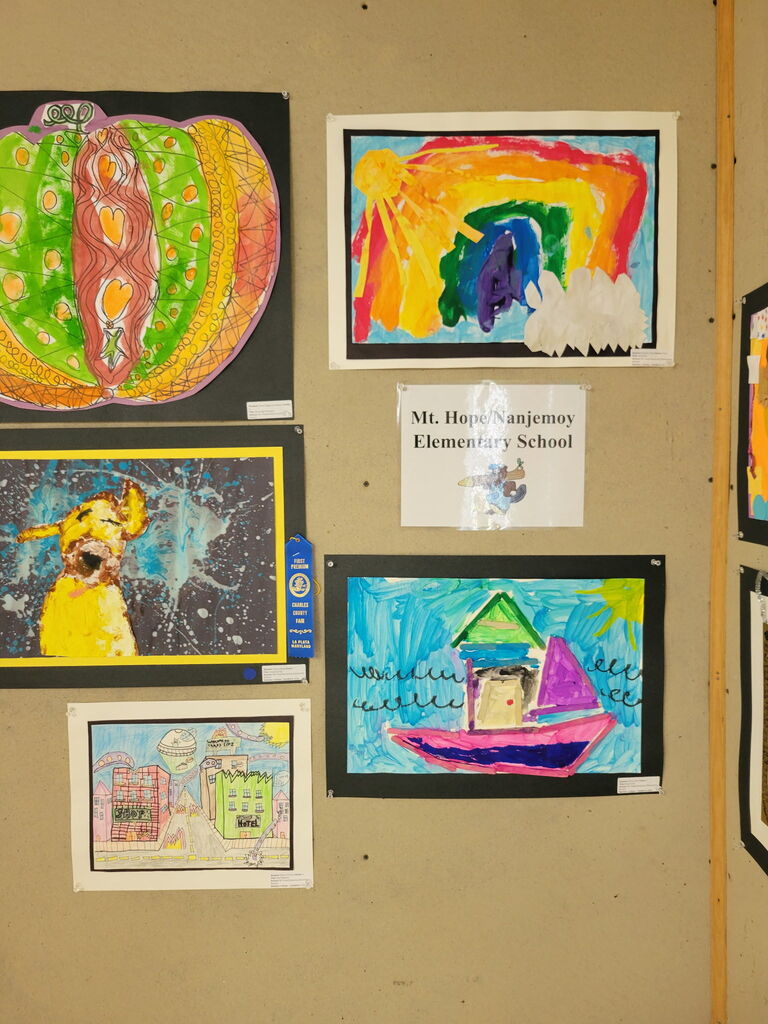 art collection 