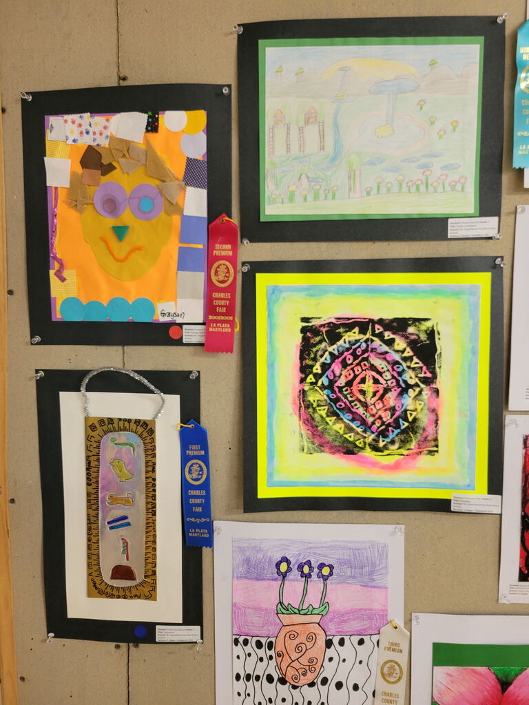 art collection 