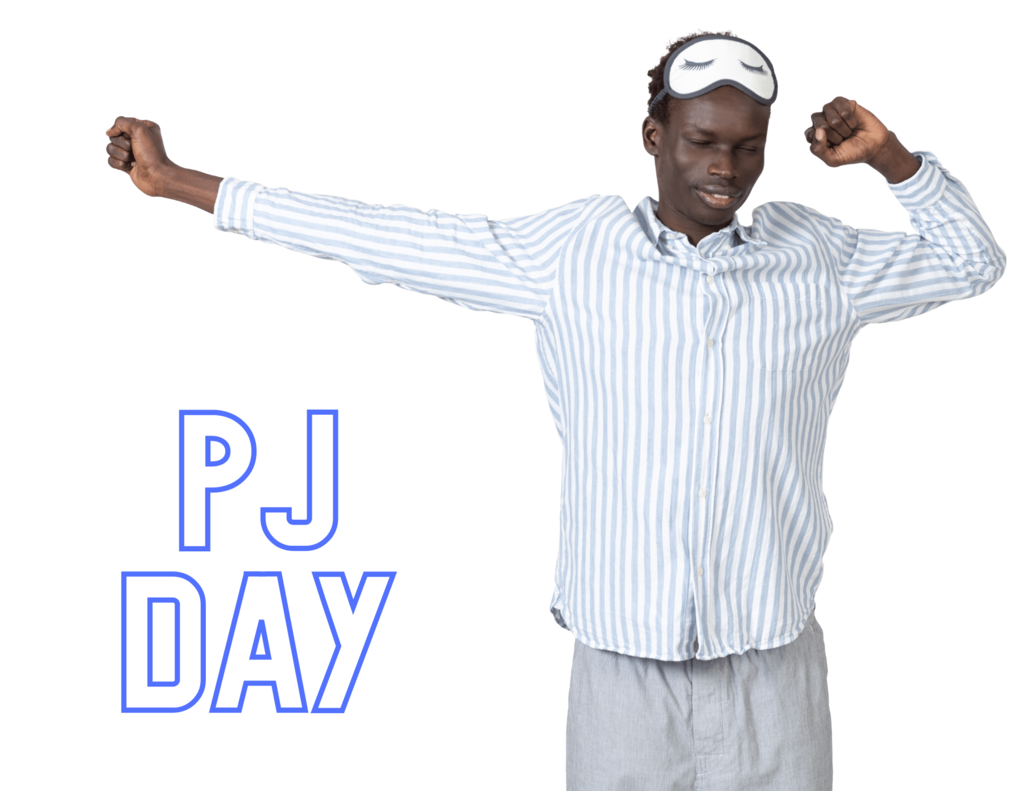 pj day