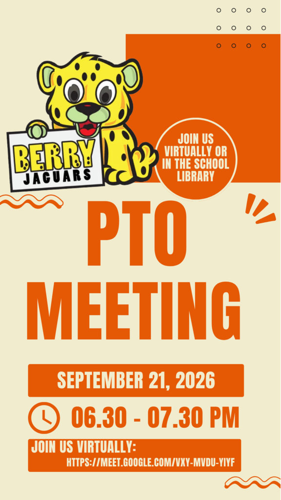 PTO Meeting 