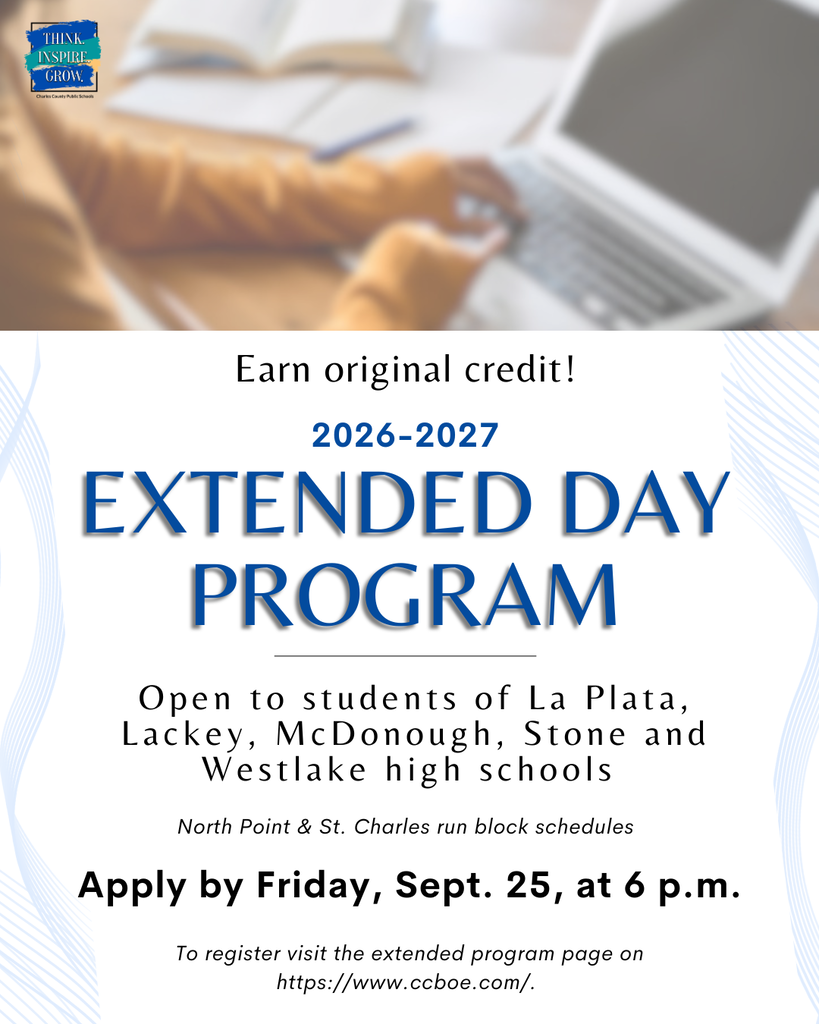 extended day