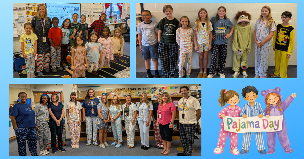 PJ Day