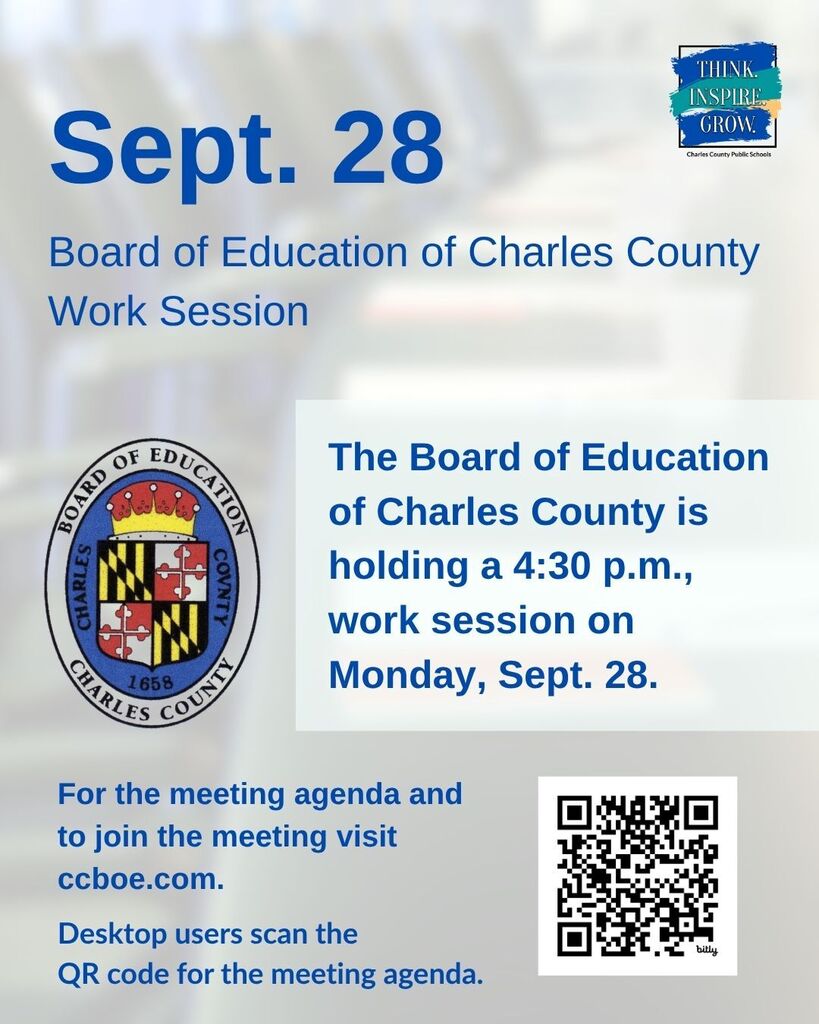 board work session