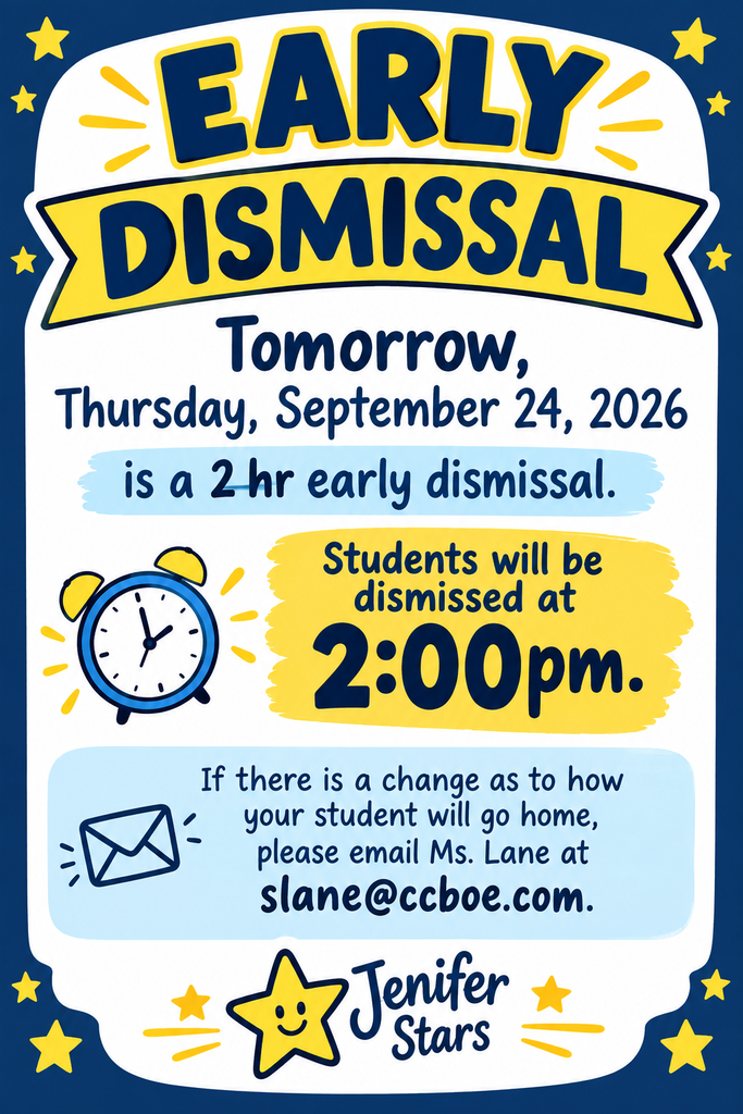 Early Dismissal