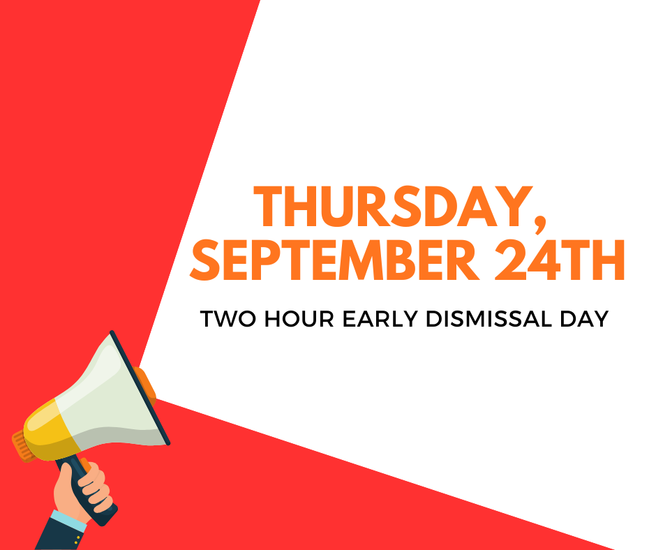 Early Dismissal