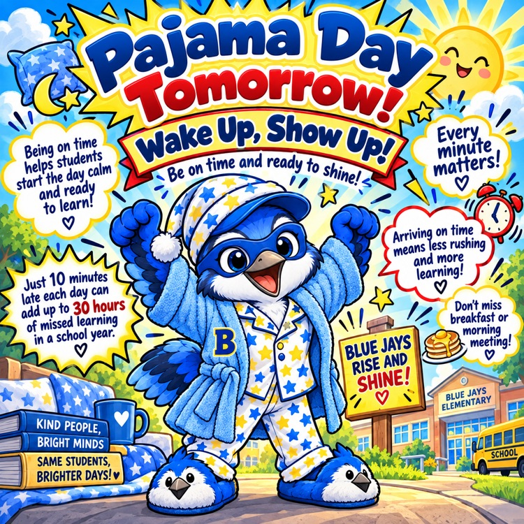 PJ day
