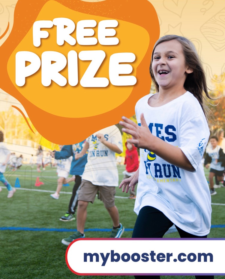 girl running 