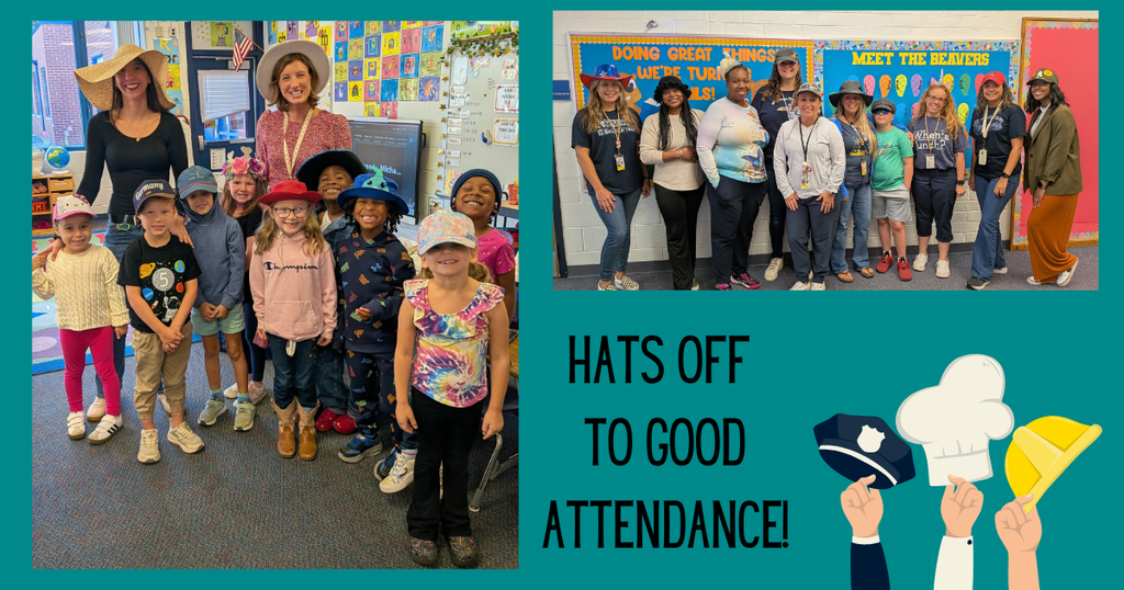 Hat Day