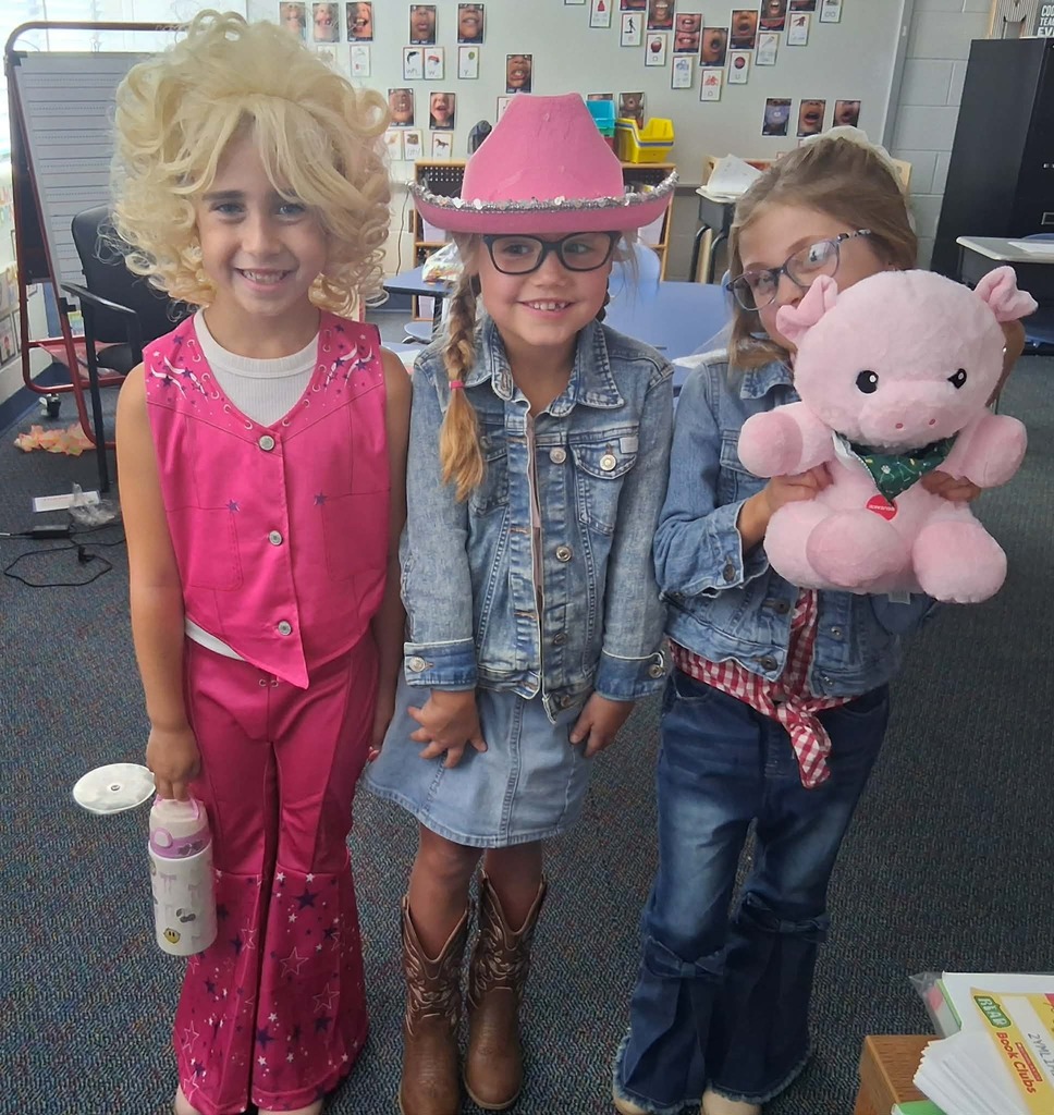 Dolly Parton Day
