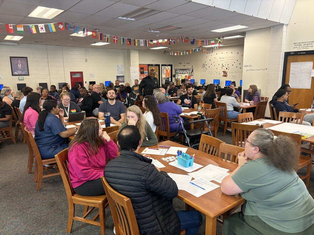 pd day 4