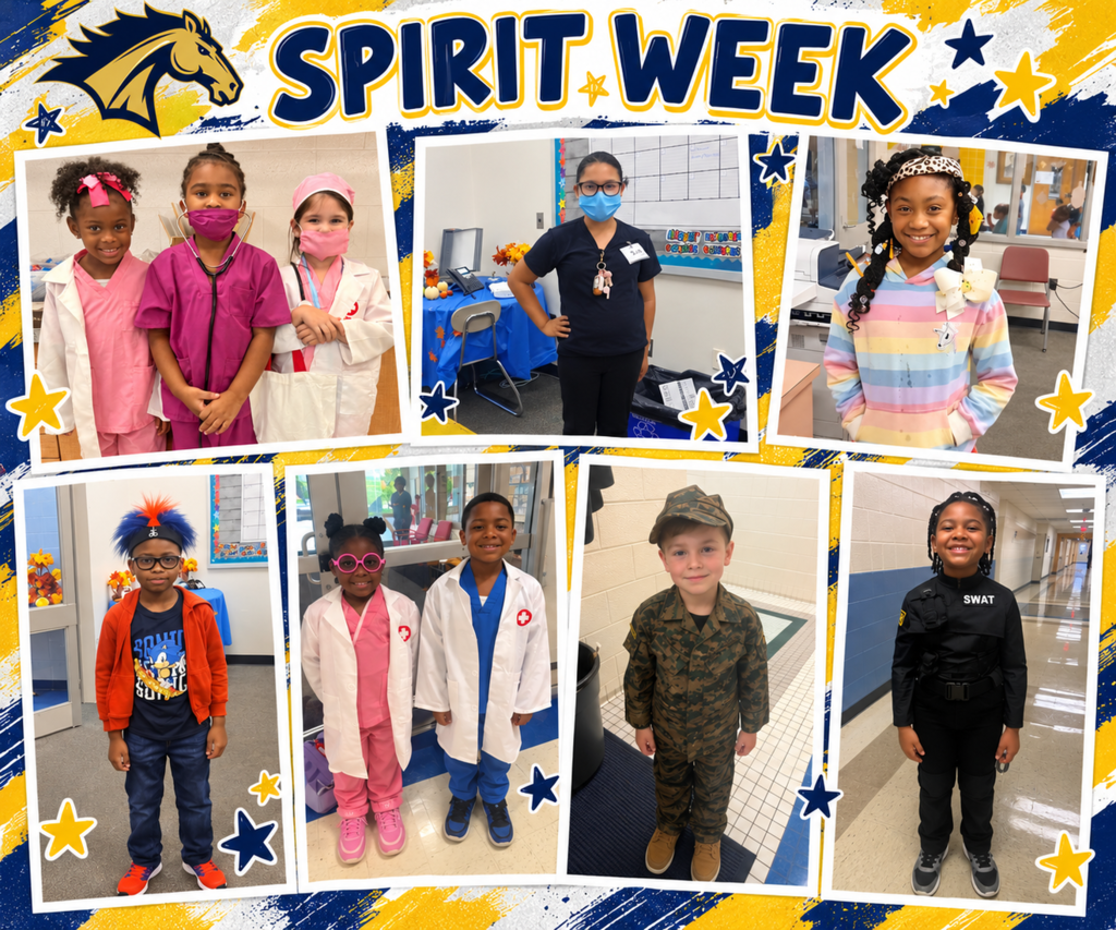 Spirit Week