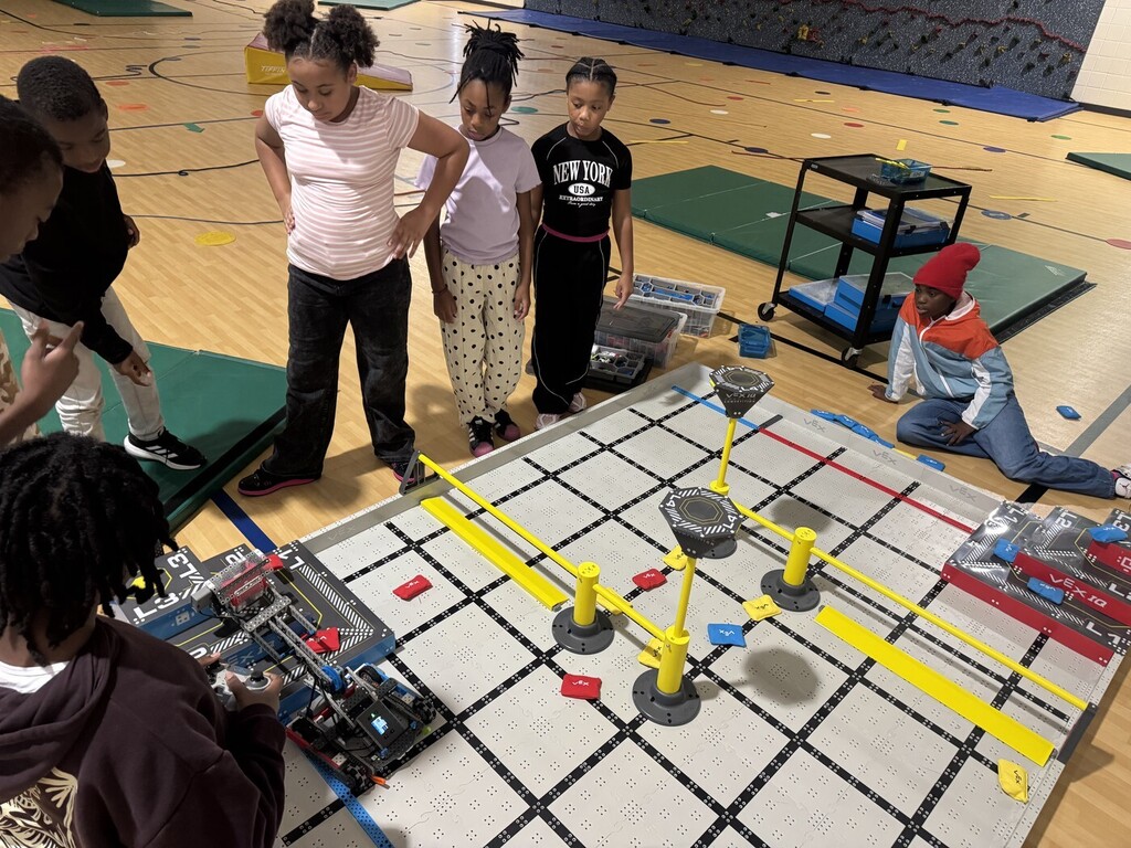 Robotics