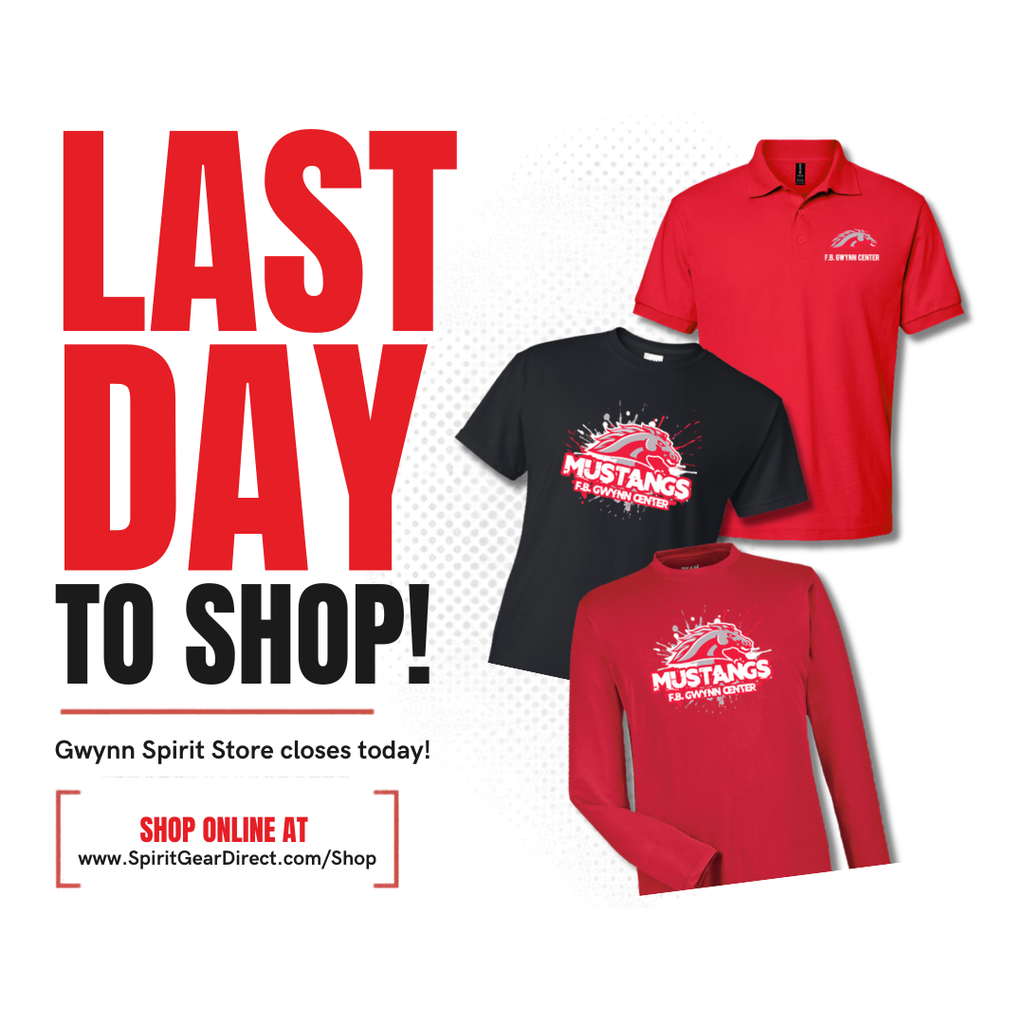 last day to shop