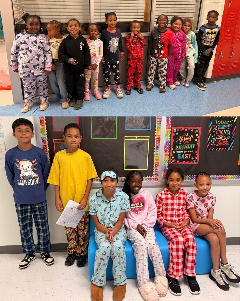 pj day