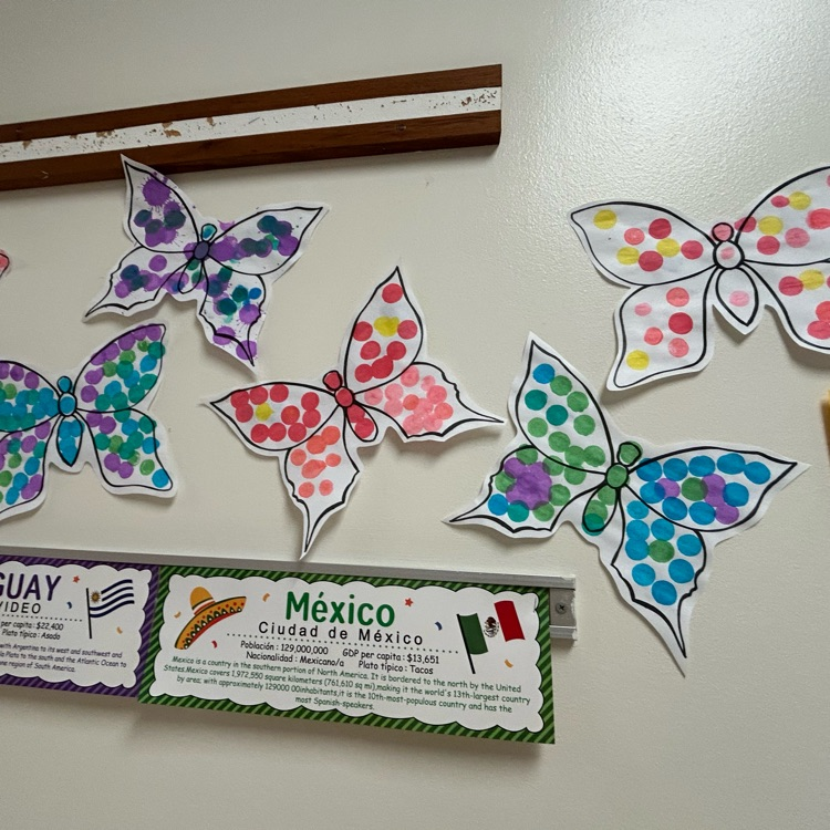 student artwork