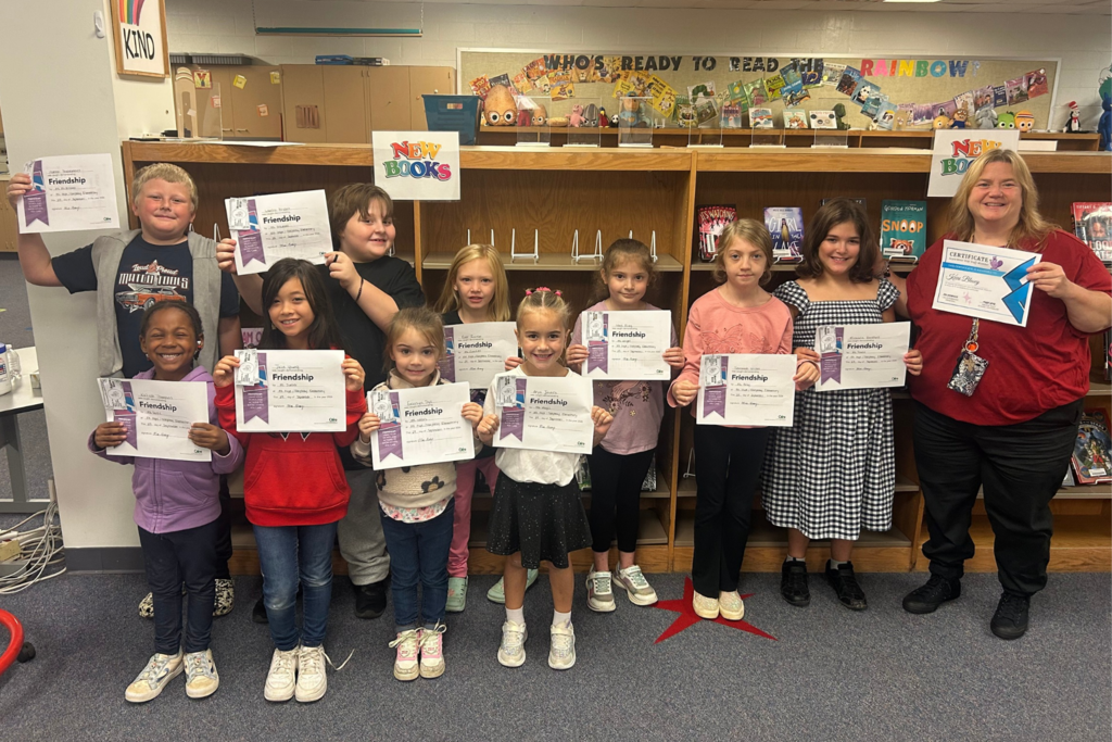 September star students 