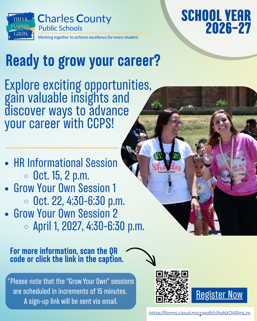 hr flyer