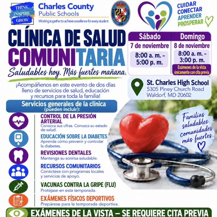Community Health Clinic 