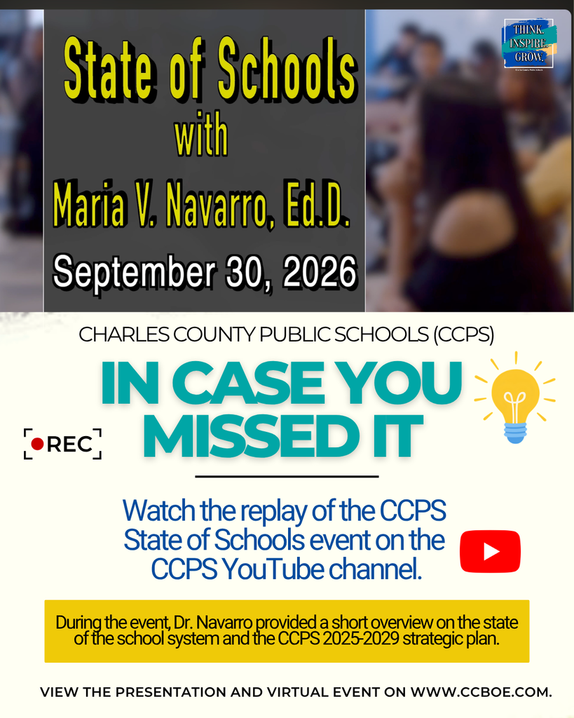 state of schools