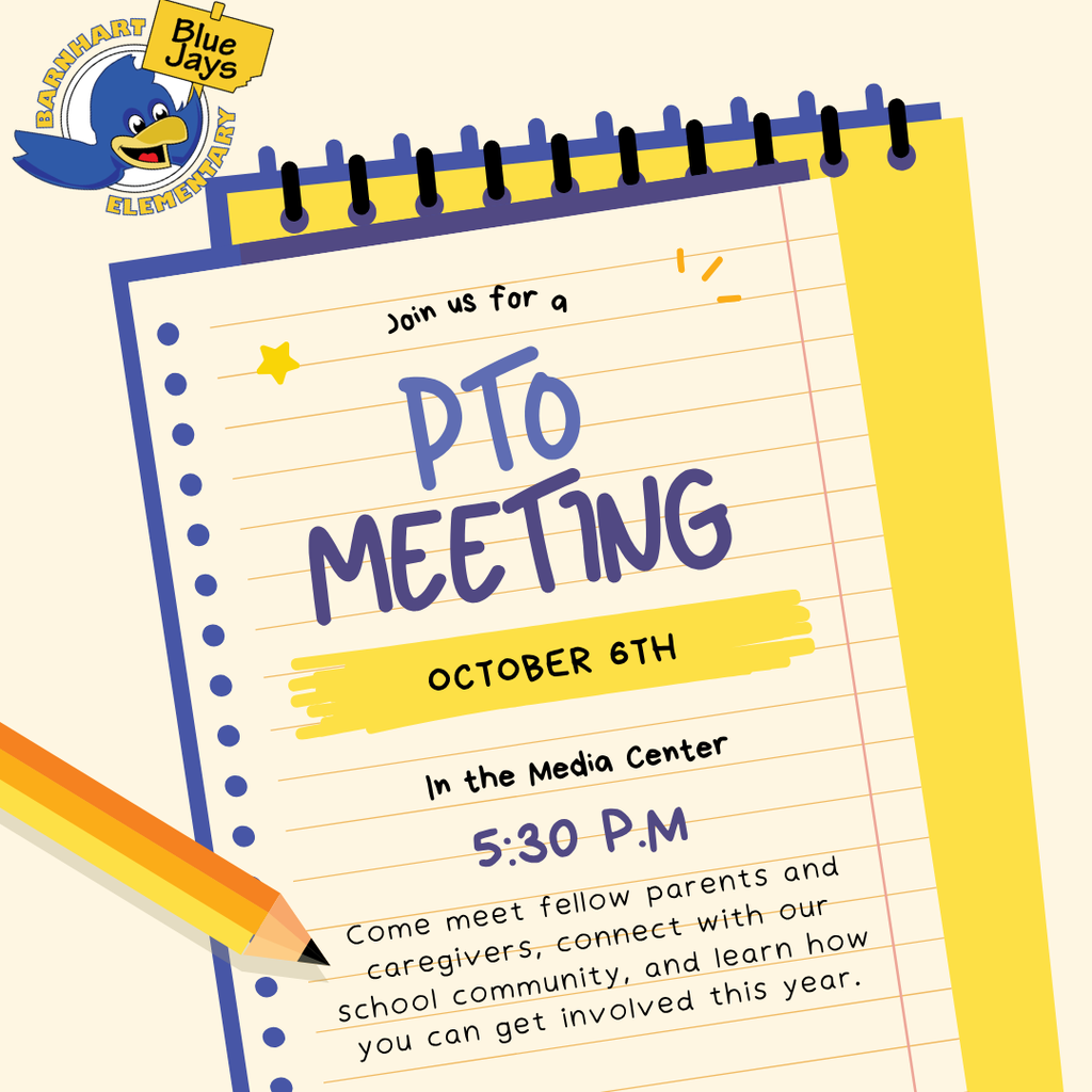PTO Meeting