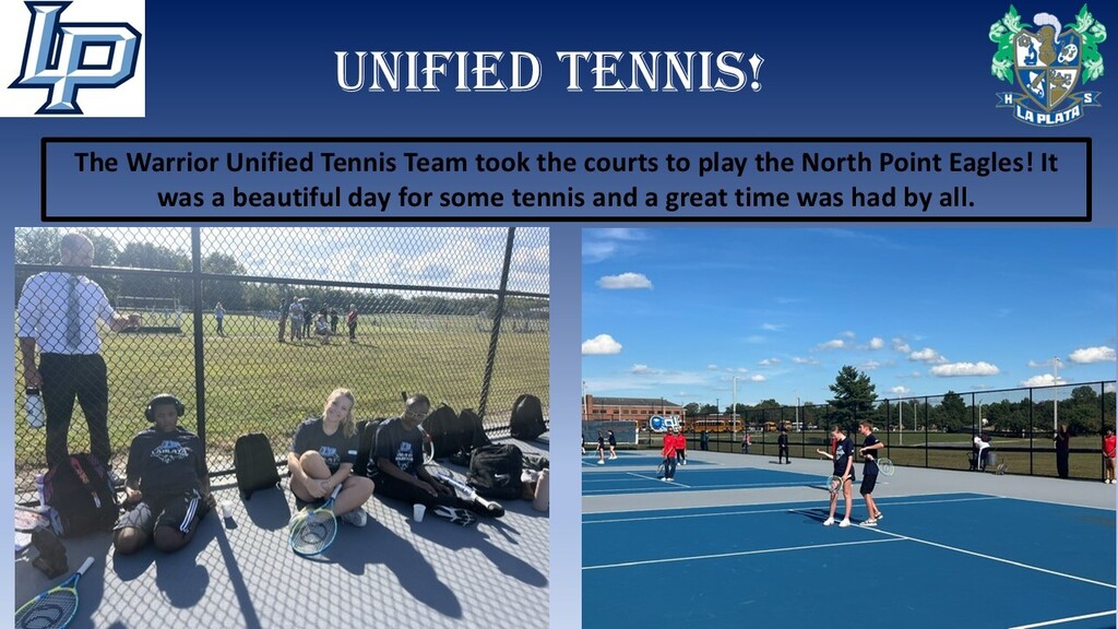 unified tennis