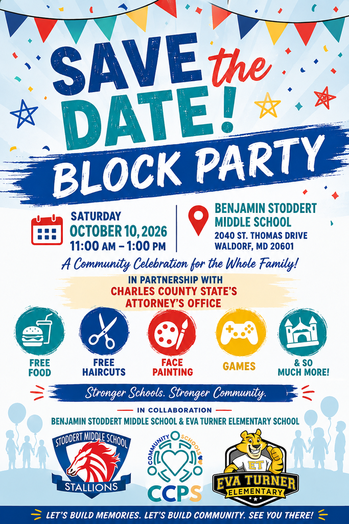 block party