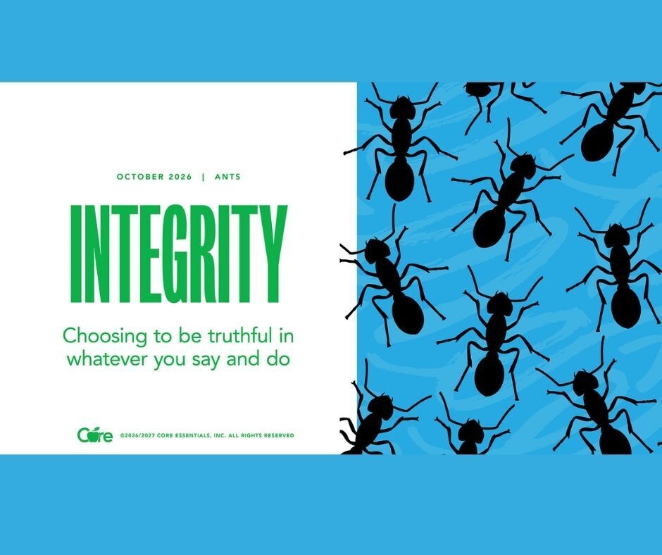 Integrity