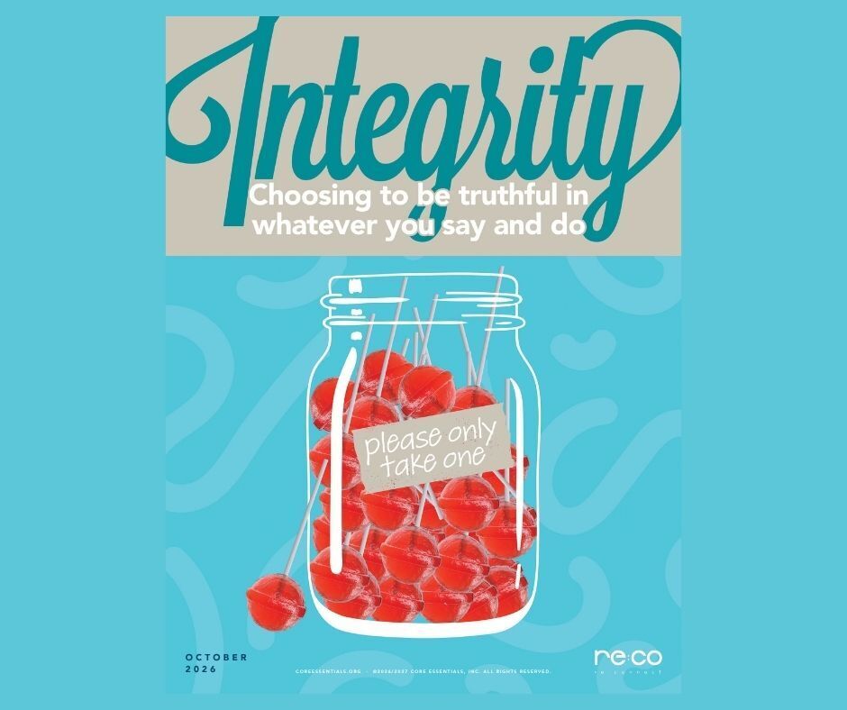 Integrity