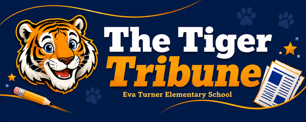 Tiger Tribune