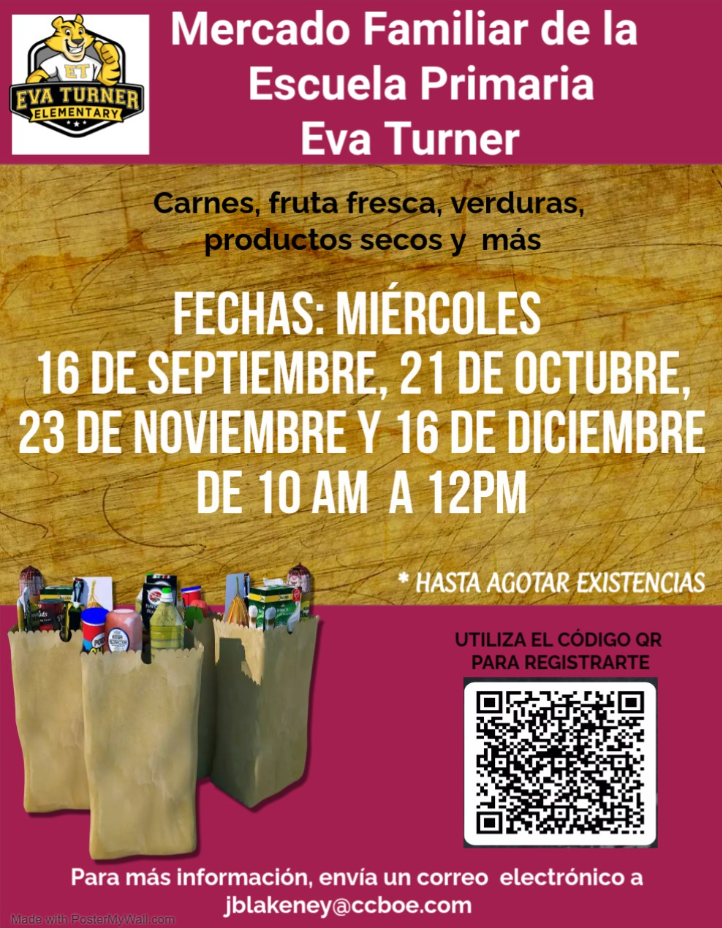 Family Market Spanish