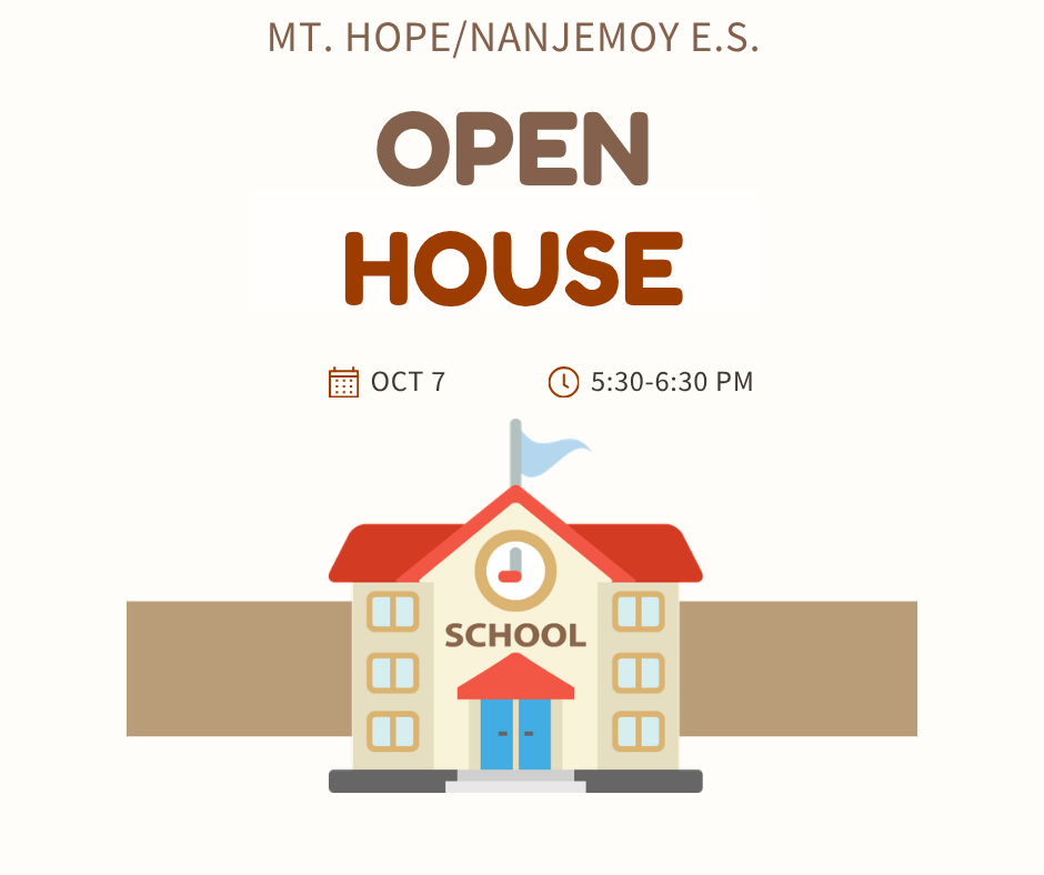 Open House