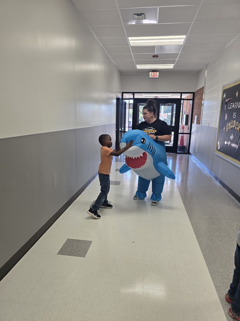 September Attendance Incentive - Water Balloon Fight!