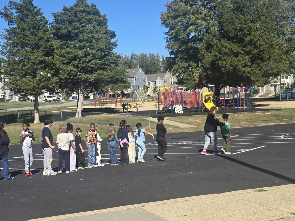 September Attendance Incentive - Water Balloon Fight!