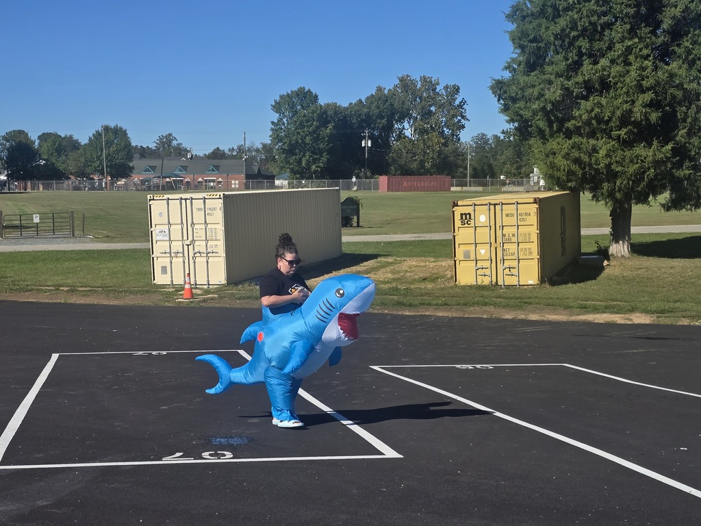 September Attendance Incentive - Water Balloon Fight!