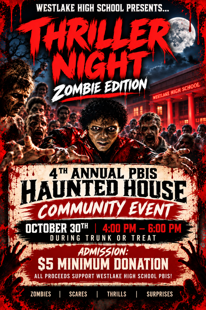 Thriller Night
