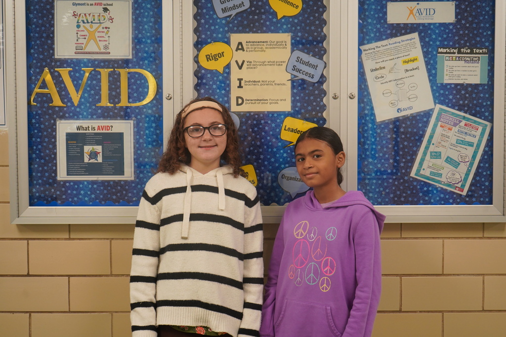 Positive Office Referral Recipients