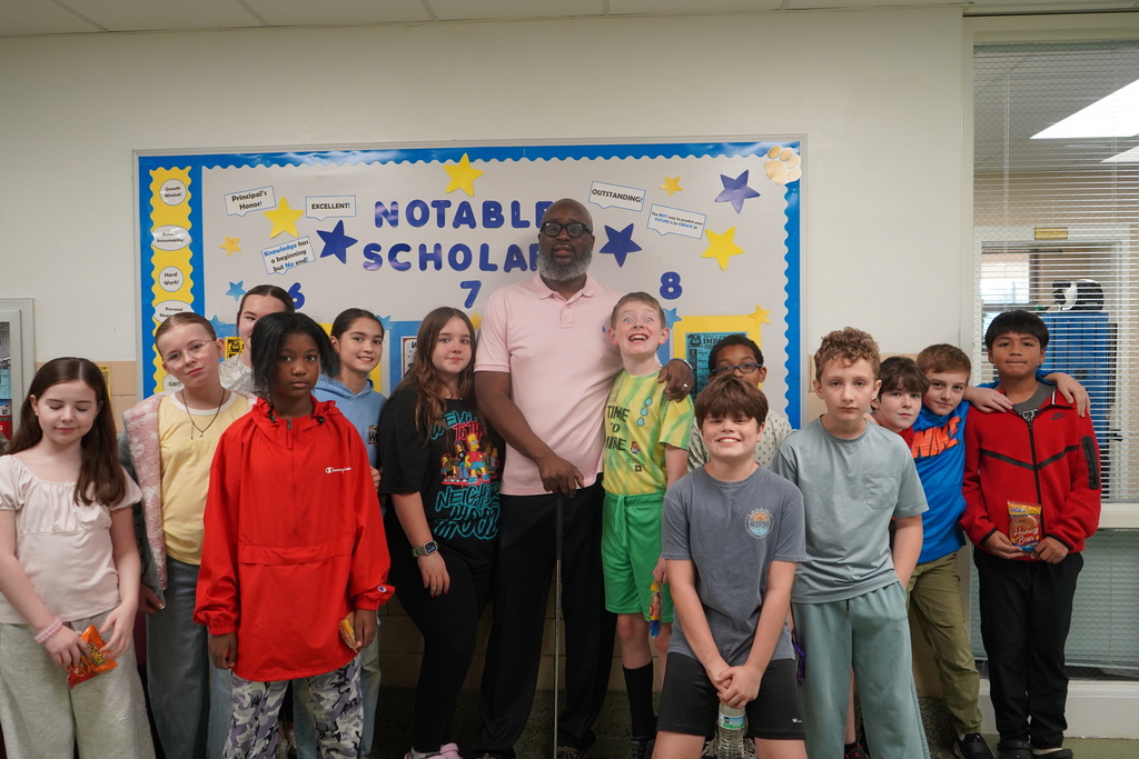Positive Office Referral Recipients with Dr Adams