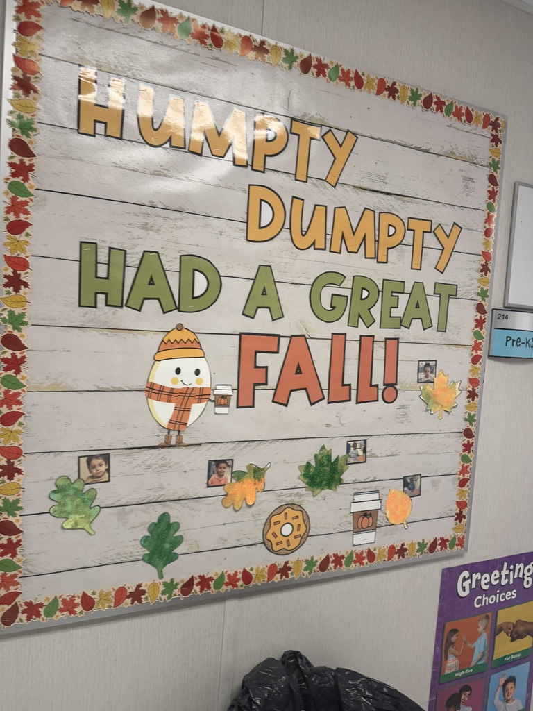 humpy dumpty had a great fall