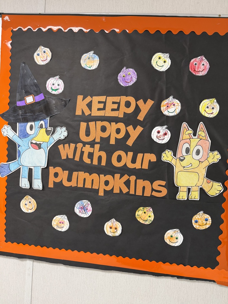bluey Halloween