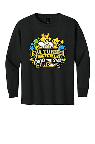 Spirit Wear