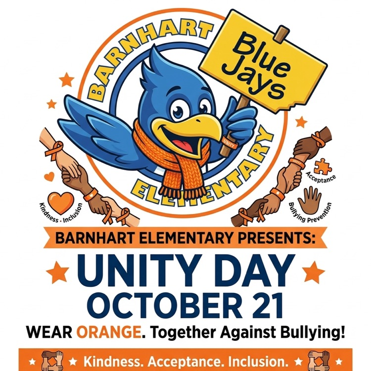 Unity Day