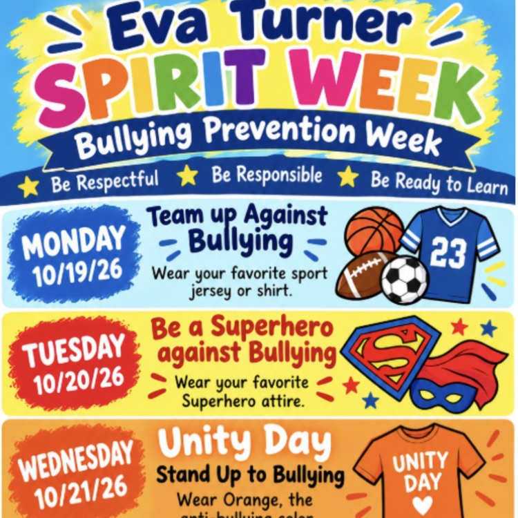 spirit week